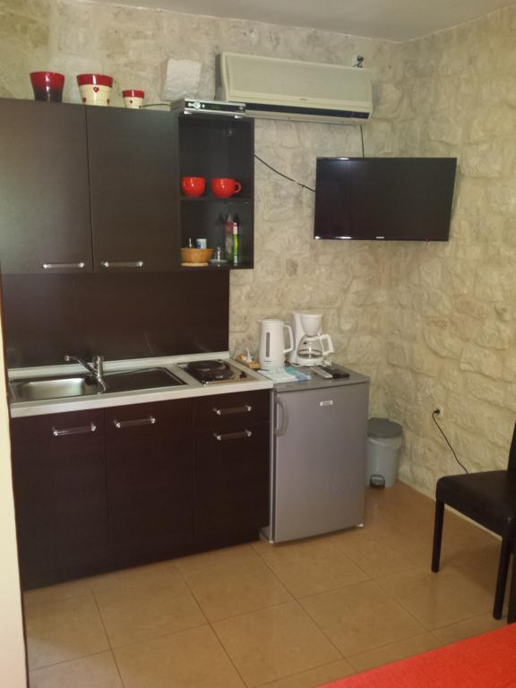 Apartments Riva Trogir Quarto foto