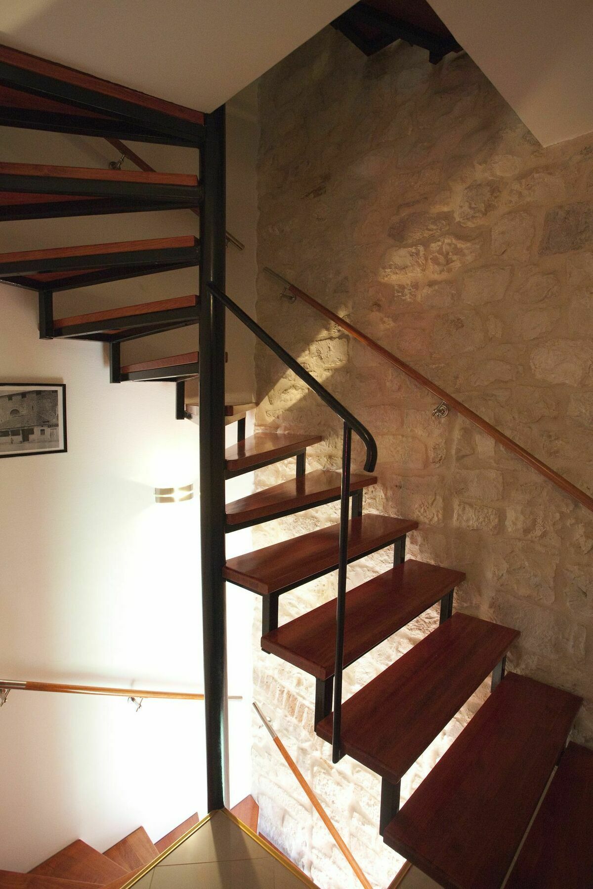 Apartments Riva Trogir Exterior foto